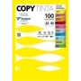 FABRIANO PAPEL A4 80G SURTIDO INTENSO 100-PACK 11303